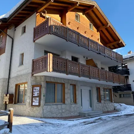 Apartamento Etzel *