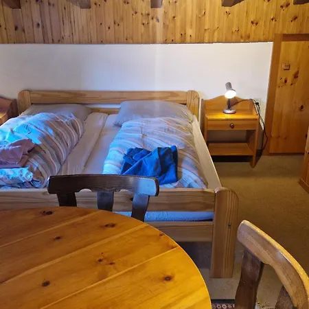 Etzel * Saas Fee