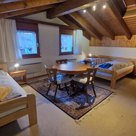 Apartamento Etzel