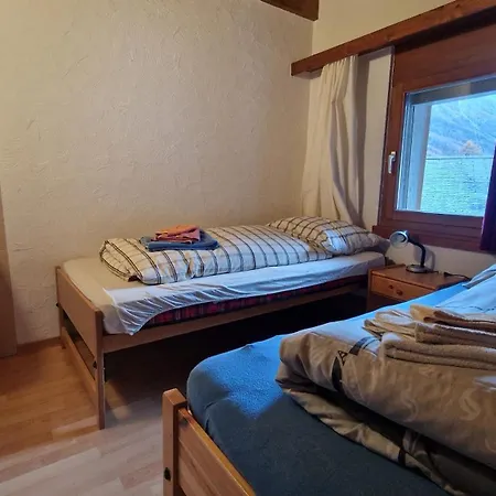 Etzel Apartamento *