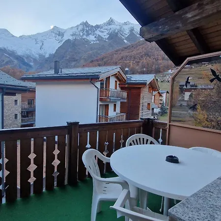 Etzel Apartamento