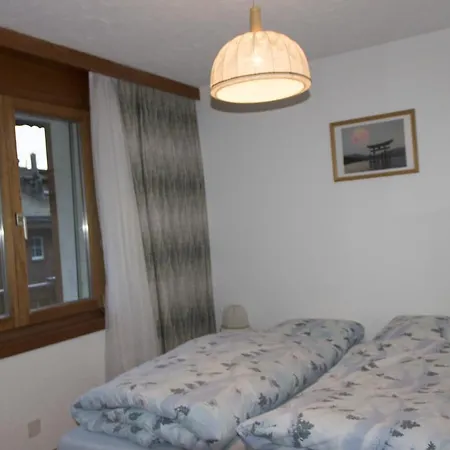 Etzel Saas-Fee