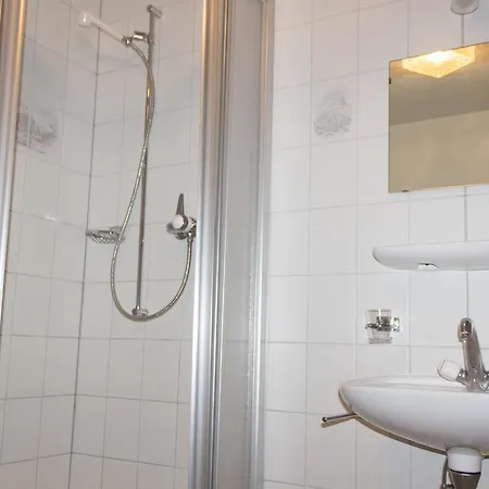 Etzel Apartment