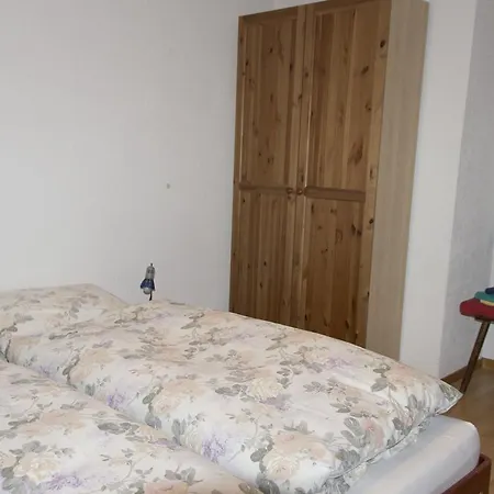 Etzel Apartamento *