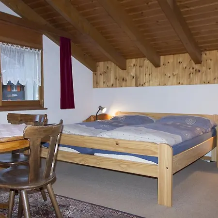 Etzel * Saas-Fee