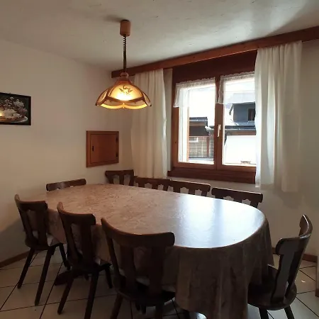 Apartment Etzel