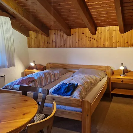 Etzel Apartment