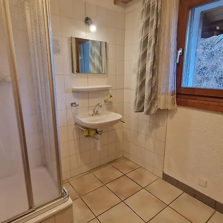 Etzel Apartment Saas-Fee