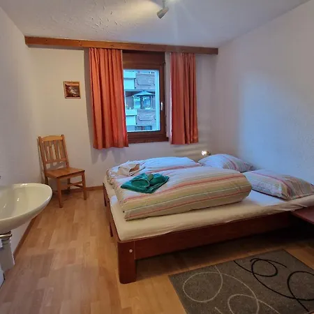 Apartment Etzel