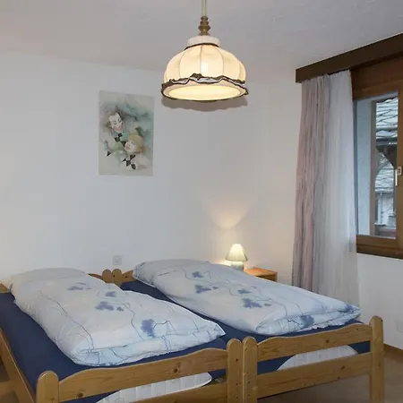 Etzel Apartment Saas-Fee