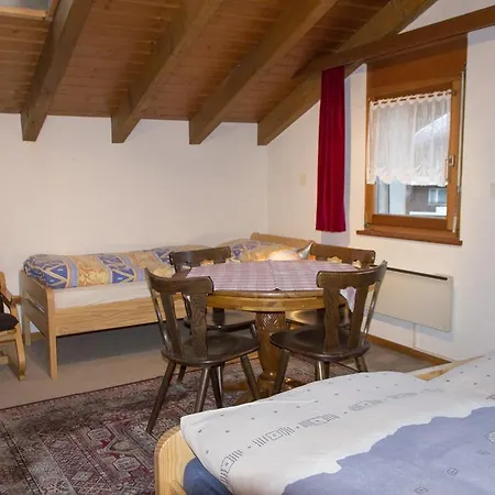 Apartment Etzel *