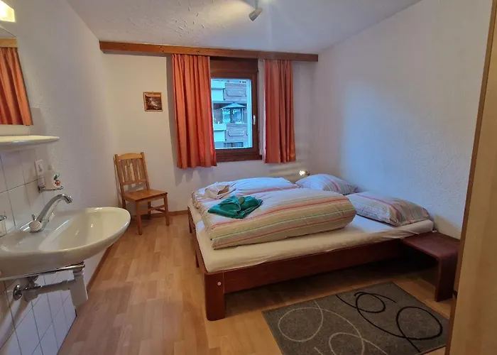 Apartament Etzel